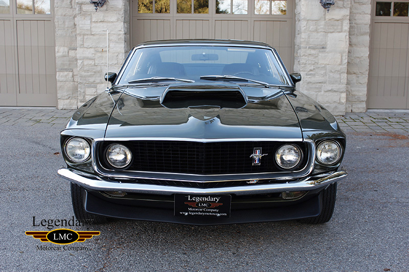 1970 Ford Mustang | eBay