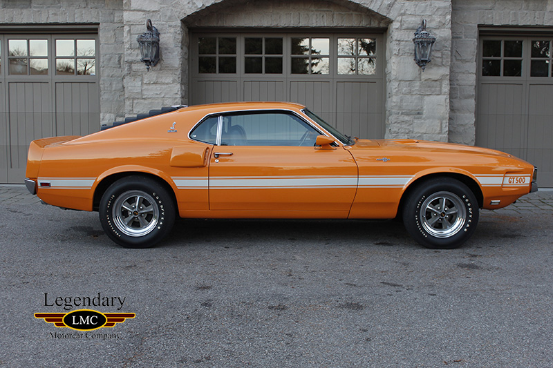 Ford Shelby Mustang for Sale - Hemmings Motor News