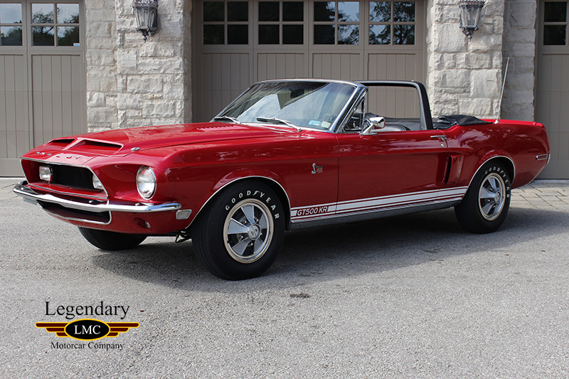 Ford Mustang variants - Wikipedia