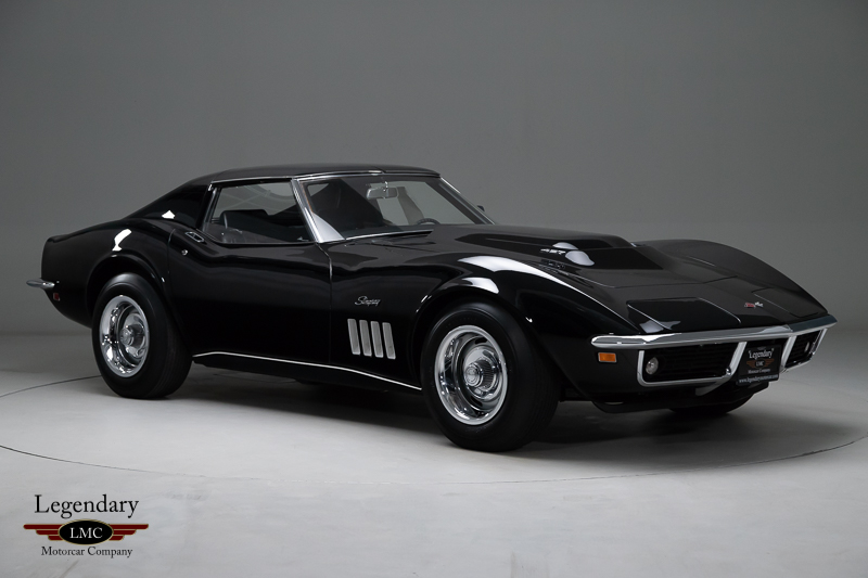 Corvette Third Generation For Sale Cars On Line Com Classic Cars For Sale