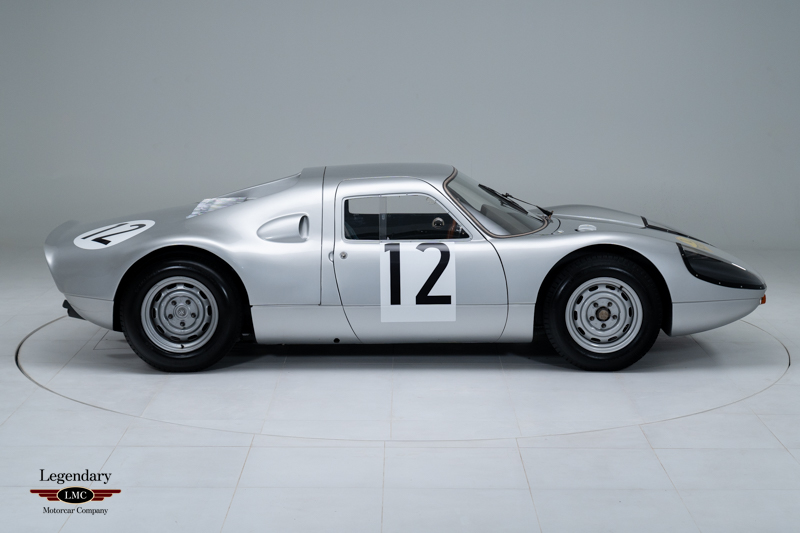 Norev 1/18 Porsche 904 GTS 1964 - Bleu, Diecast, Collection
